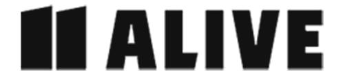Alive Logo