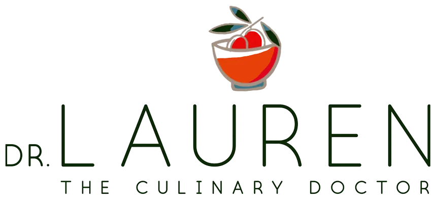 Dr. Lauren Logo
